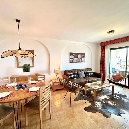 Paradise In Riviera By The Sea Mijas Ngoại thất bức ảnh