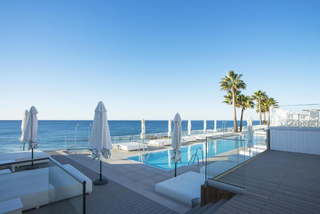 Paradise In Riviera By The Sea Mijas Ngoại thất bức ảnh
