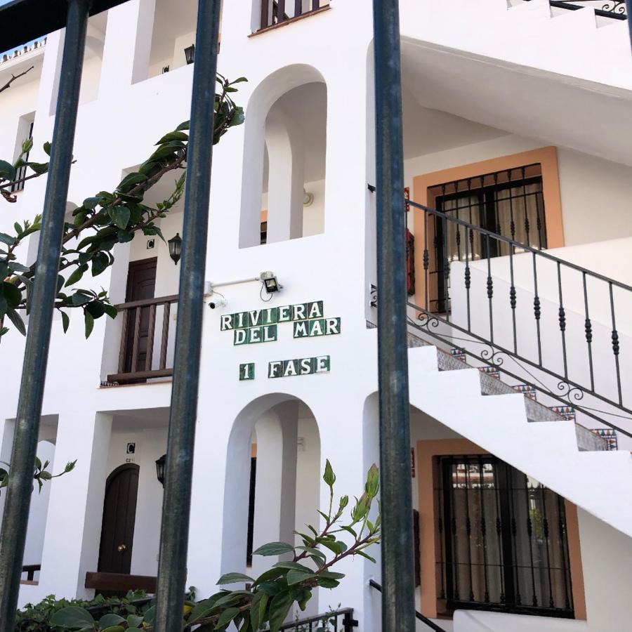 Paradise In Riviera By The Sea Mijas Ngoại thất bức ảnh