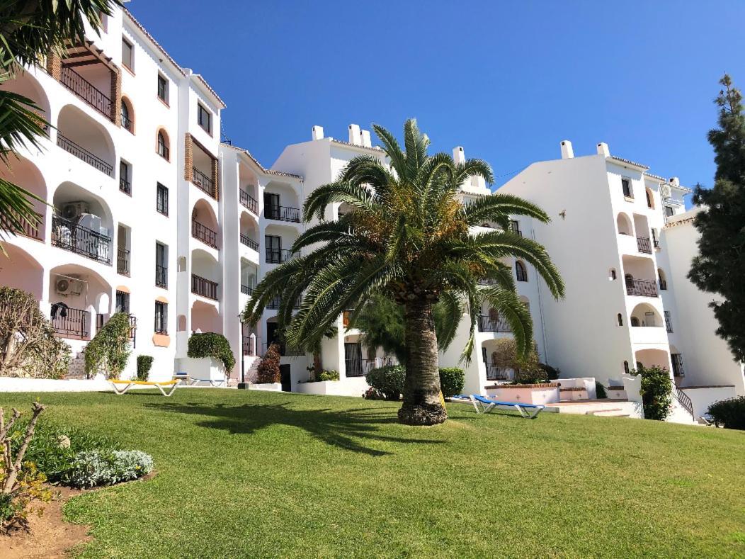 Paradise In Riviera By The Sea Mijas Ngoại thất bức ảnh