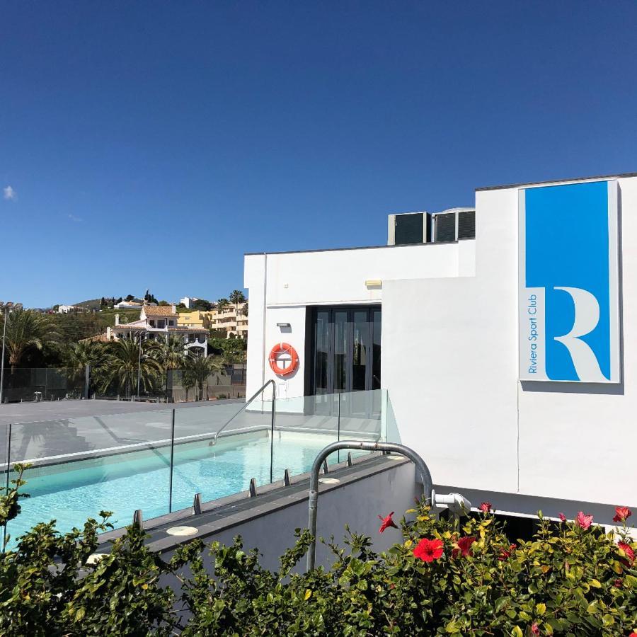 Paradise In Riviera By The Sea Mijas Ngoại thất bức ảnh