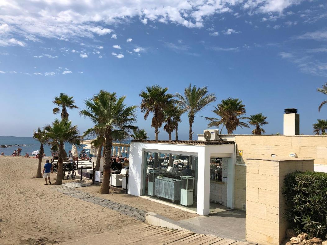 Paradise In Riviera By The Sea Mijas Ngoại thất bức ảnh