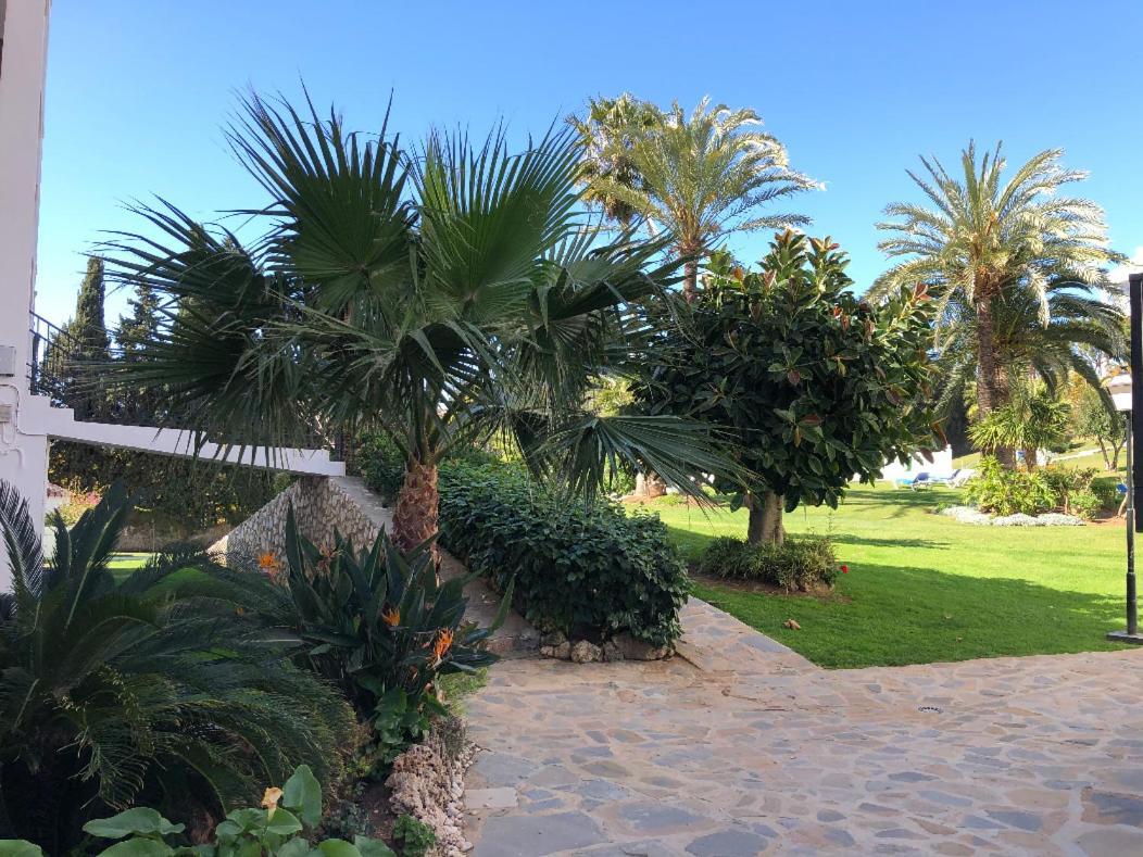 Paradise In Riviera By The Sea Mijas Ngoại thất bức ảnh