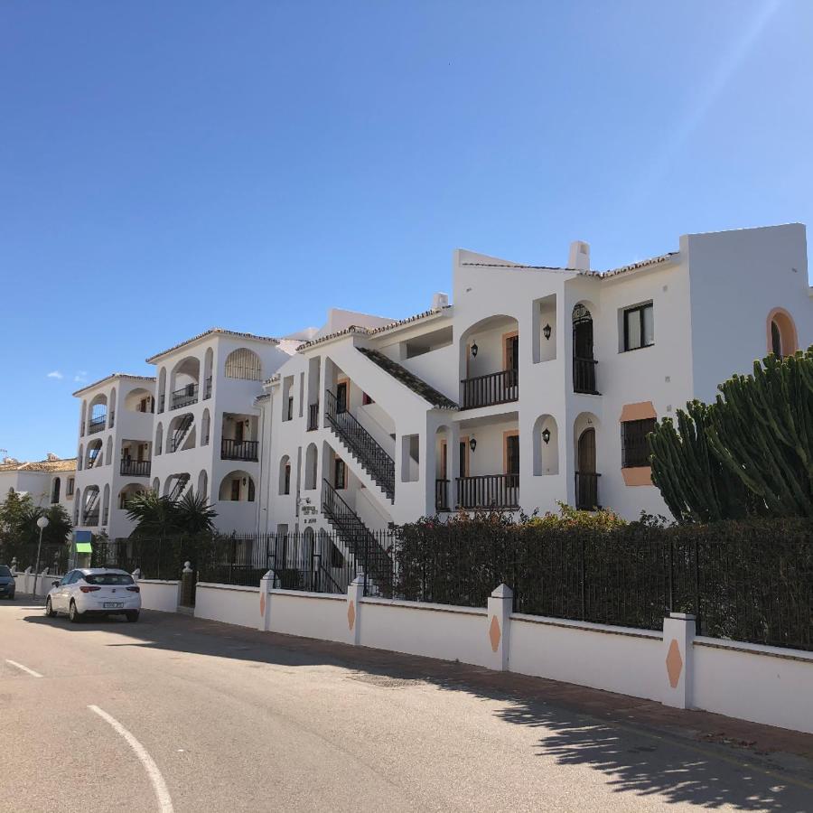 Paradise In Riviera By The Sea Mijas Ngoại thất bức ảnh
