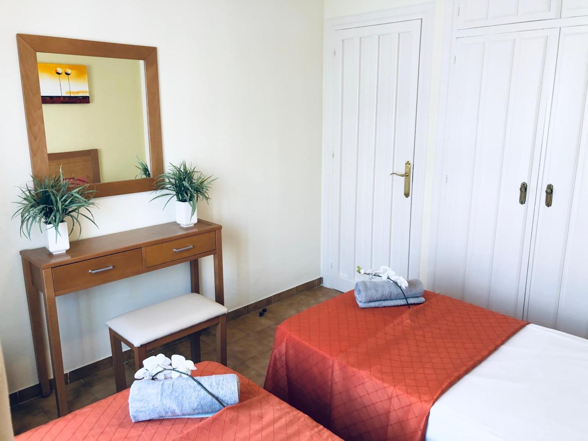 Paradise In Riviera By The Sea Mijas Ngoại thất bức ảnh