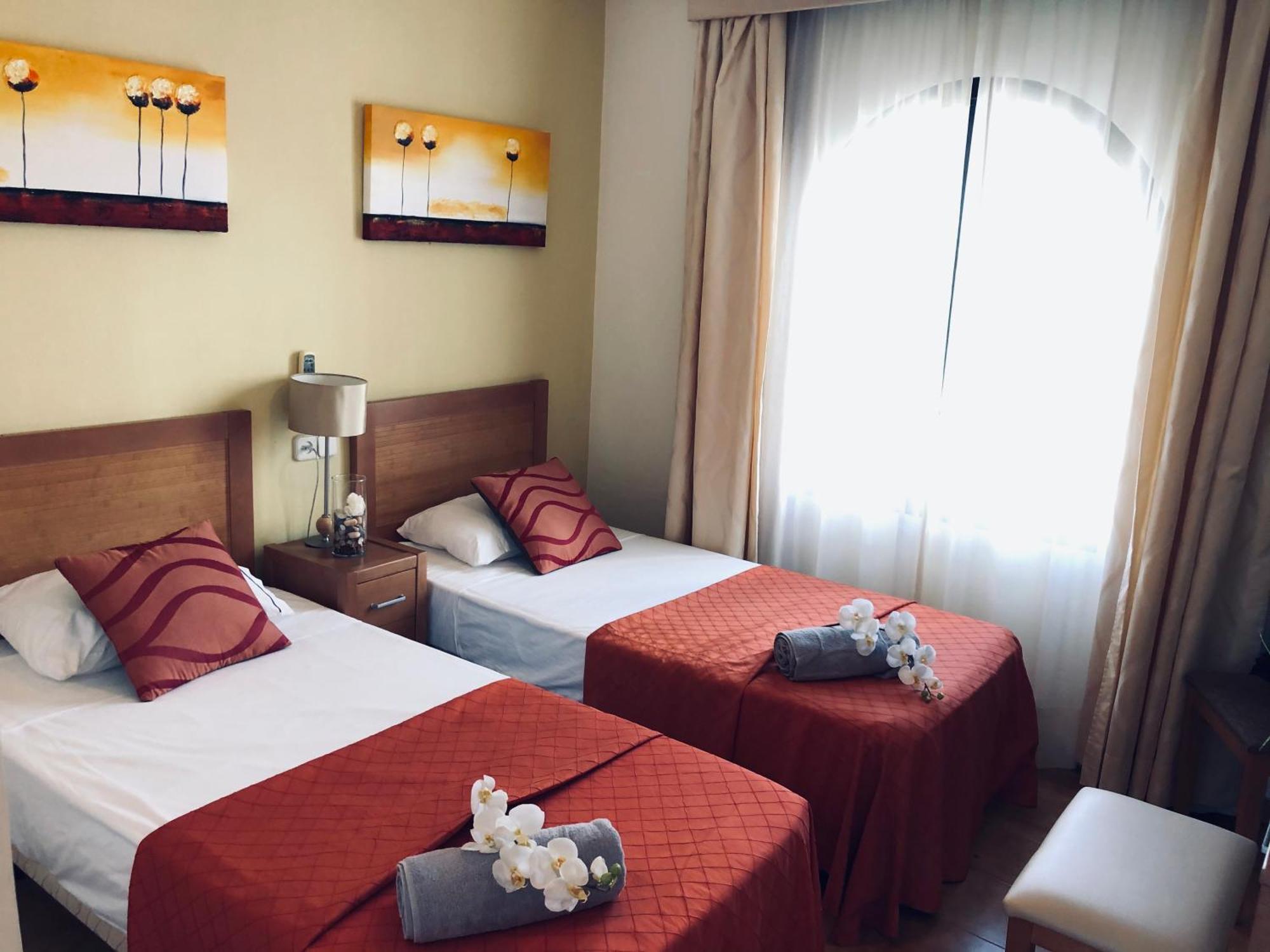 Paradise In Riviera By The Sea Mijas Ngoại thất bức ảnh