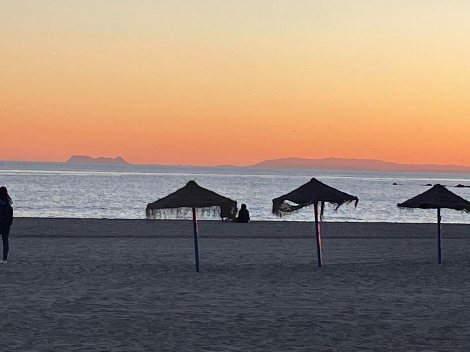 Paradise In Riviera By The Sea Mijas Ngoại thất bức ảnh