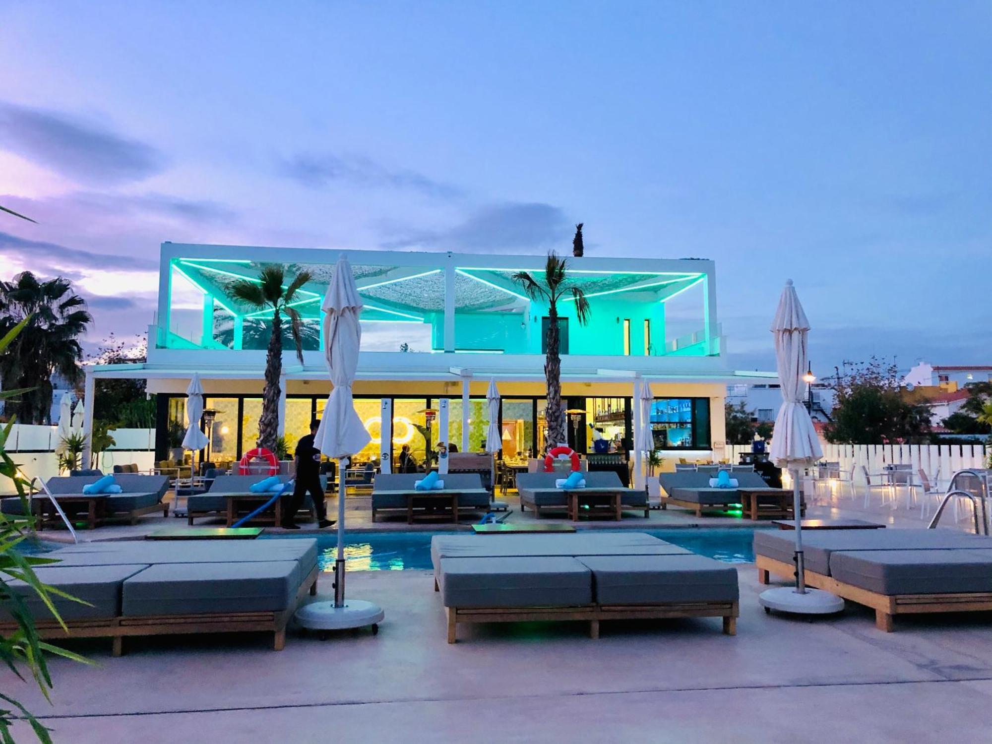 Paradise In Riviera By The Sea Mijas Ngoại thất bức ảnh